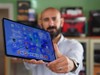 Huawei MatePad Pro 12.6 İnceleme