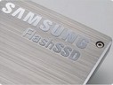 Samsung SATA II SSD'lerin üretimi başlıyor