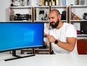 Oyunculara Şahane Seçenek: Huawei MateView GT İnceleme