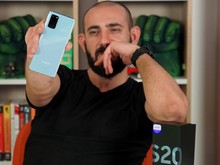 Samsung Galaxy S20 Plus İnceleme! A'dan Z'ye Anlattık!