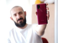 2599 TL'ye Galaxy M31 Satın Alınır mı? İşte Galaxy M31 Hakkında Her Şey!