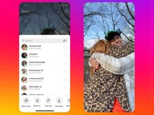 Diğer platformların ardından, Instagram da Reels videolarını indirmenize izin veriyor