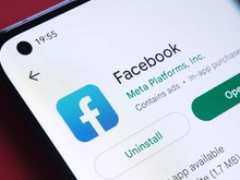 Meta, App Store ve Google Play'e rakip olacak bir Facebook uygulama mağazası için çalışıyor