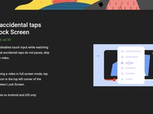 YouTube, YouTube Premium aboneleri için yeni bir "Ekran Kilidi" özelliğini test ediyor