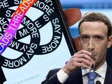 Mark Zuckerberg, kullanıcıları Threads platformunda tutmakta zorlandıklarını itiraf etti