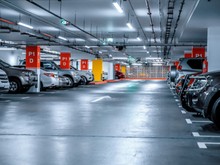 Google Haritalar, şimdi de otopark uygulamasına dönüşüyor