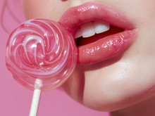 Elektronik lolipop, sanal gerçeklikte tat almamızı sağlayacak
