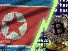 Kuzey Koreli hacker'ların çaldığı kripto paralar, devleri harekete geçirtti