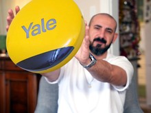 Yale Akıllı Alarm İnceleme