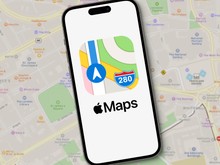 Apple, yapay zekasını Harita uygulaması ile eğitecek