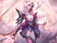 League of Legends'ta yeni sezon: "Ruh Çiçeği Ötesi" temasıyla başladı