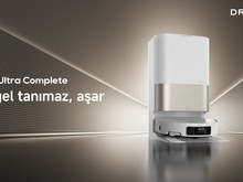 Dreame ile evinizde teknolojik konforun zirvesine çıkın