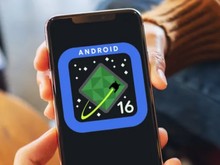 Android 16, fotoğraflarınızın üzerine "yağmur yağdırabilecek"