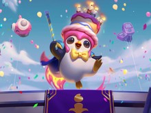 Teamfight Tactics, 6'ıncı yıl etkinliği ve özel ödüllerle oyuncularını bekliyor