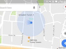 Google Haritalar'da gizli kalibrasyon hilesi: Navigasyonun  pusulasını düzelmenin yolu