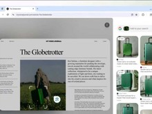 Chrome tarayıcıda Google Lens nasıl kullanılır?