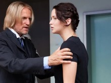 "Hunger Games: Sunrise on the Reaping" geliyor! Haymitch’in kanlı gençliği ve 50. Açlık Oyunları sinemalara taşınıyor