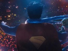 Yeni “Superman” fragmanı yayında: Lex Luthor, Krypto ve aksiyon dolu sahneler