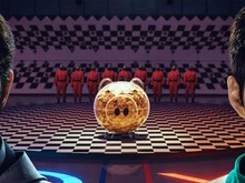 Final yaklaşıyor: Squid Game'de geri sayım başladı