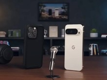 Google, iOS 26 ile dalga geçti