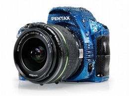 Macerada sınır tanımayan fotoğraf makinesi.