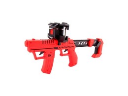 appBlaster ile ava çıktık!