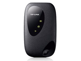 3G Mobile Wi-Fi'ı inceledik.