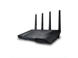 MU-MIMO'lu router'ı inceliyoruz.