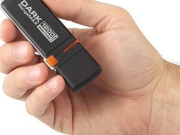 RangeMax AC1200'ü PC'ye takıyoruz