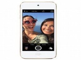 6'ıncı nesil iPod touch'ı test ettik!