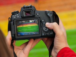 Canon EOS 760D'yi inceliyoruz...