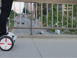 Segway Ninebot, ayaklarımızı yerden kesti!