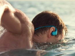 Sony'nin yeni sualtı MP3 çaları elimizde