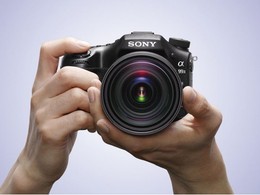 Sony Alpha 99 II İncelemesi