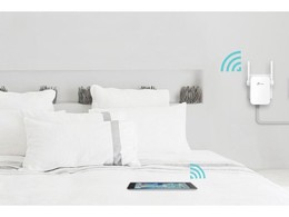 TP-Link RE205 İncelemesi