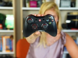MSI Force GC30 İnceleme