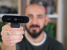 Logitech BRIO 4K Stream Edition İnceleme