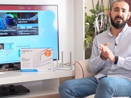Keenetic Extra DSL & Air İnceleme