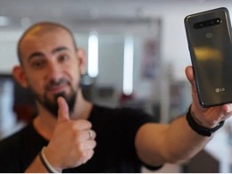 LG K61 İnceleme
