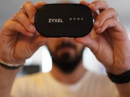 Zyxel WAH7601 İnceleme