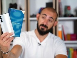 OPPO Reno4 Pro İnceleme