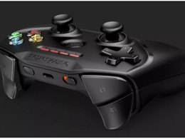 Steelseries Nimbus+ İnceleme