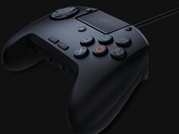 Razer Raion Fightpad İnceleme
