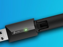 TP-Link Archer T3U Plus İnceleme