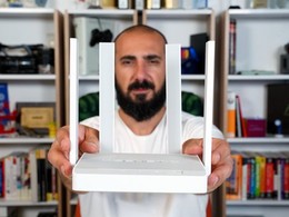 Keenetic Runner 4G İnceleme