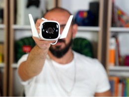 TP-Link Tapo C310 İnceleme
