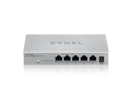 Zyxel MG-105 5-port Switch İnceleme