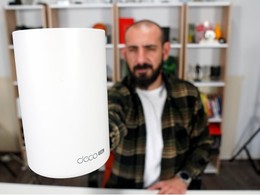 TP-Link Deco X20-DSL İnceleme