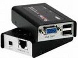 KVM cihazı