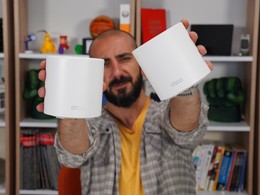 TP-Link Deco X50 İnceleme